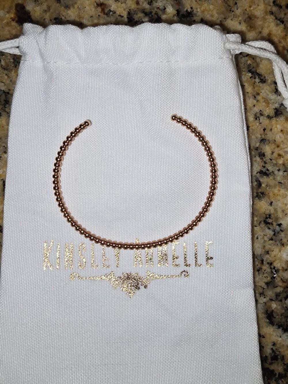 Bracelet